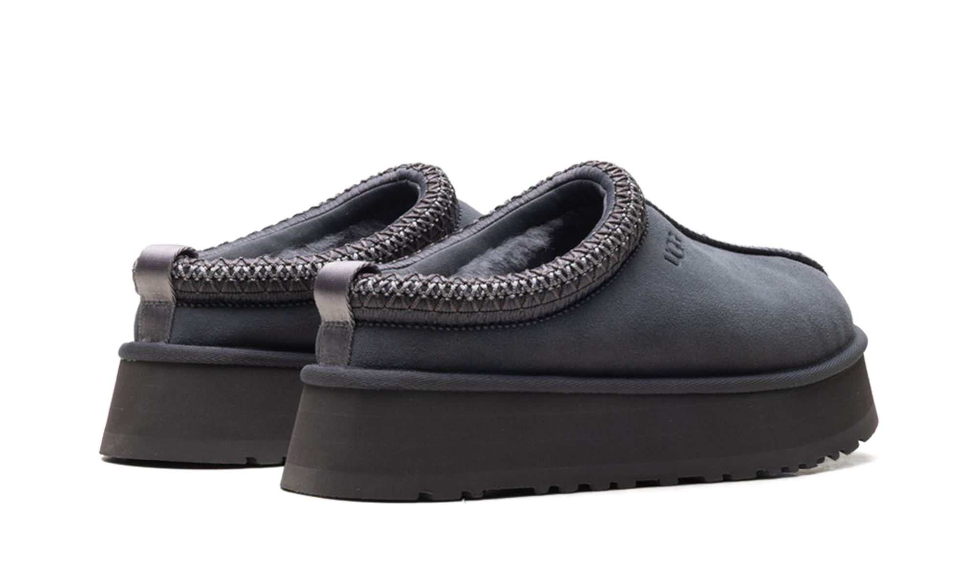 Tazz II Slipper WMNS "Obsidian" 1174471 OBS - view 3
