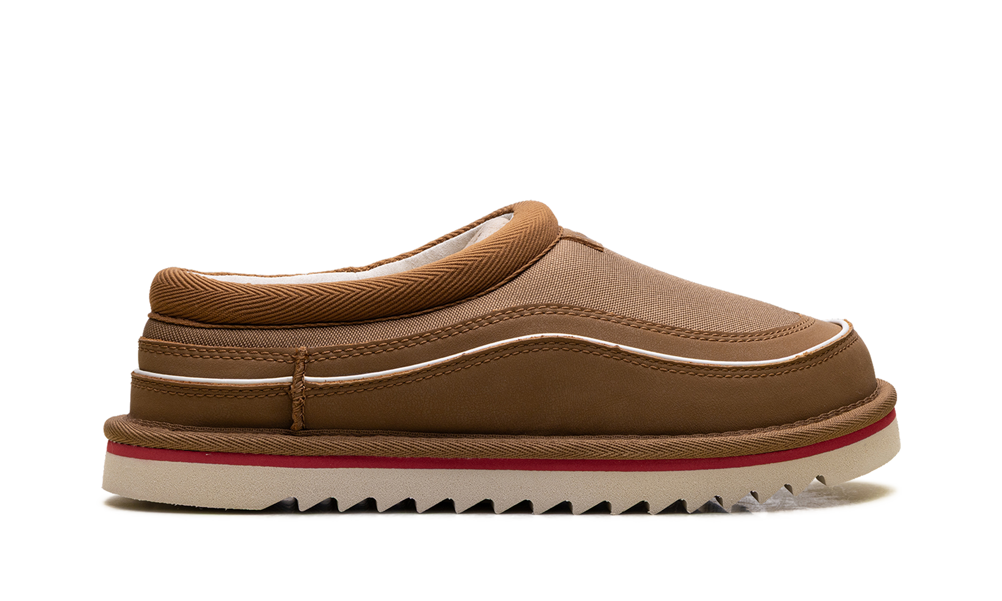 TASMAN CALI WAVE SLIPPER WMNS "Chestnut Birch" 1158278 CBRC - view 6