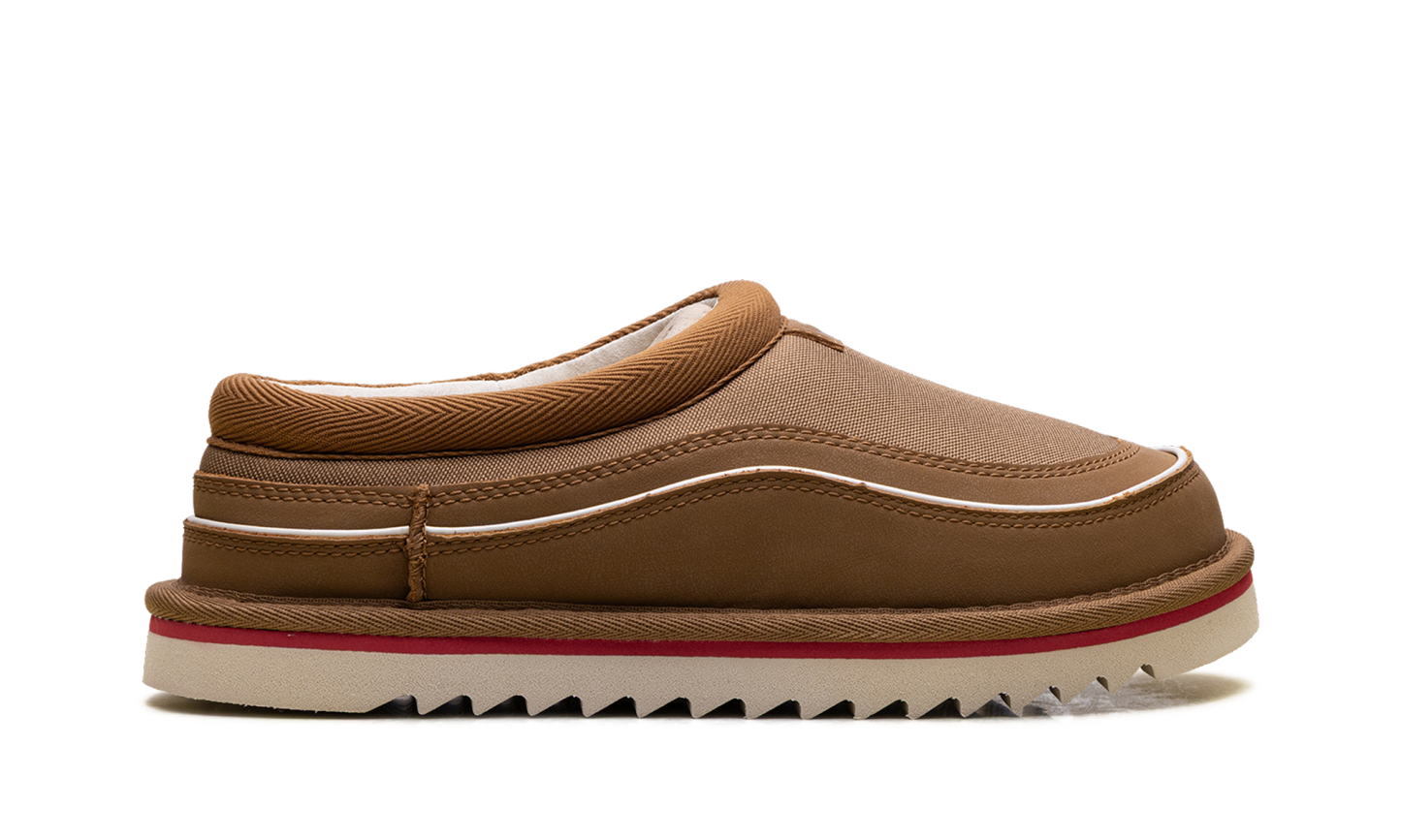 TASMAN CALI WAVE SLIPPER WMNS "Chestnut Birch" 1158278 CBRC - view 6