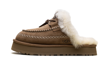 Disquette Alpine Slipper WMNS "Chestnut" 1158260 CHE - view 1