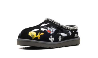 Tasman "PALACE x Looney Tunes" 1181910 BLK - view 4