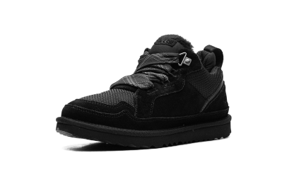 Lowmel GS "Black" 1152410K BLK - view 4
