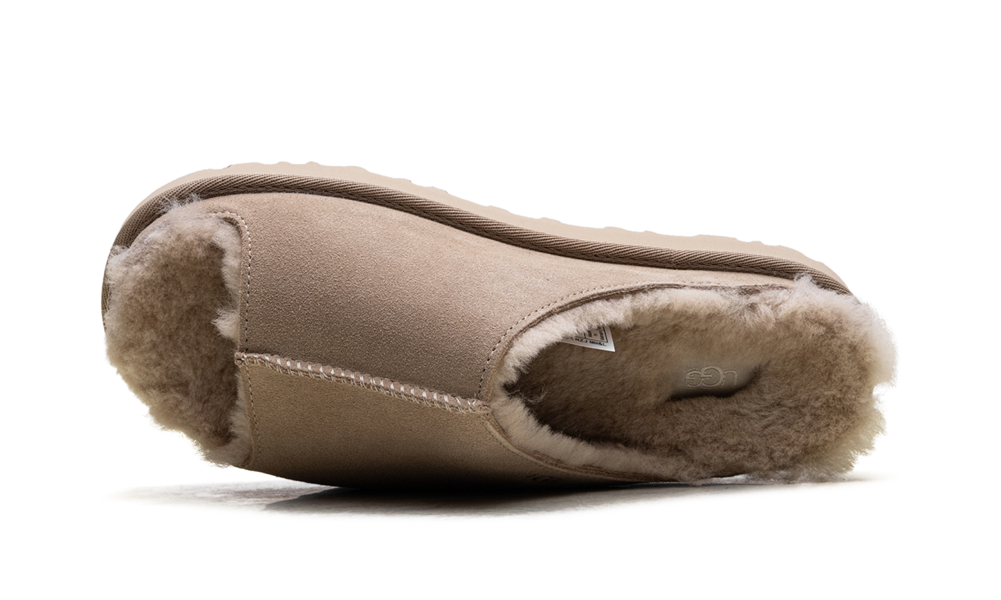 Greenport Slide WMNS "Sand" 1167610 SAN - view 5