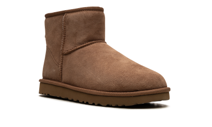 CLASSIC MINI II WMNS "Chestnut" 1016222 CHE - view 7