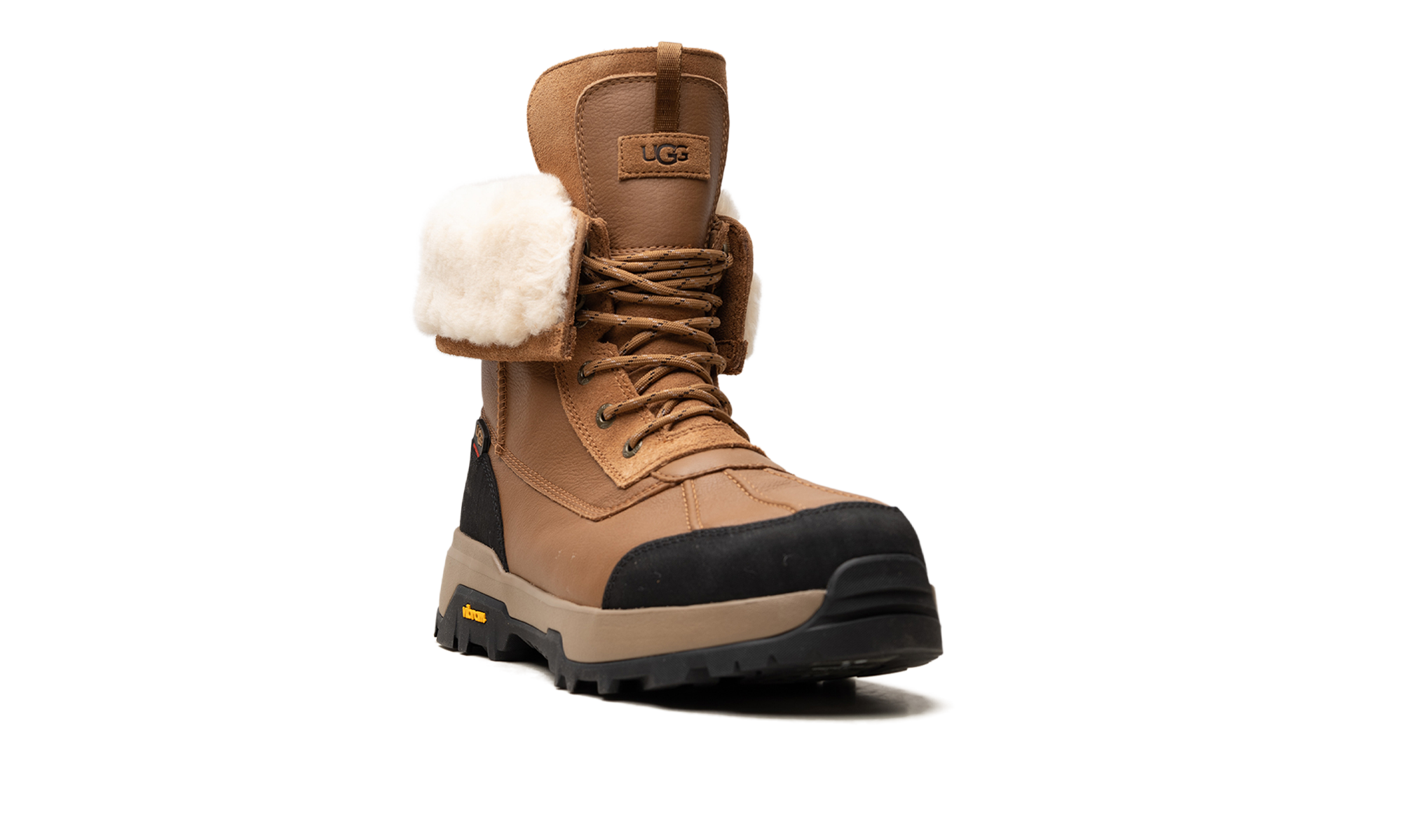 Adirondack Boot XXV "Chestnut" 1170770 CHE - view 7