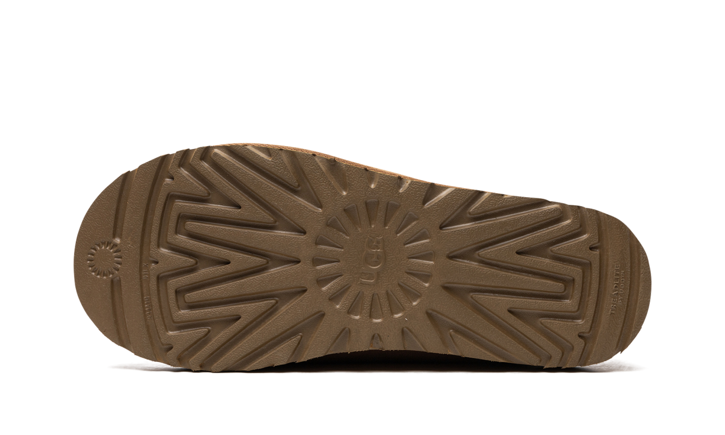 TASMAN WMNS "Chestnut" 5955 CHE - view 5