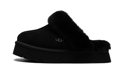 DISQUETTE SLIPPER WMNS "Black" 1122550 BLK - view 1