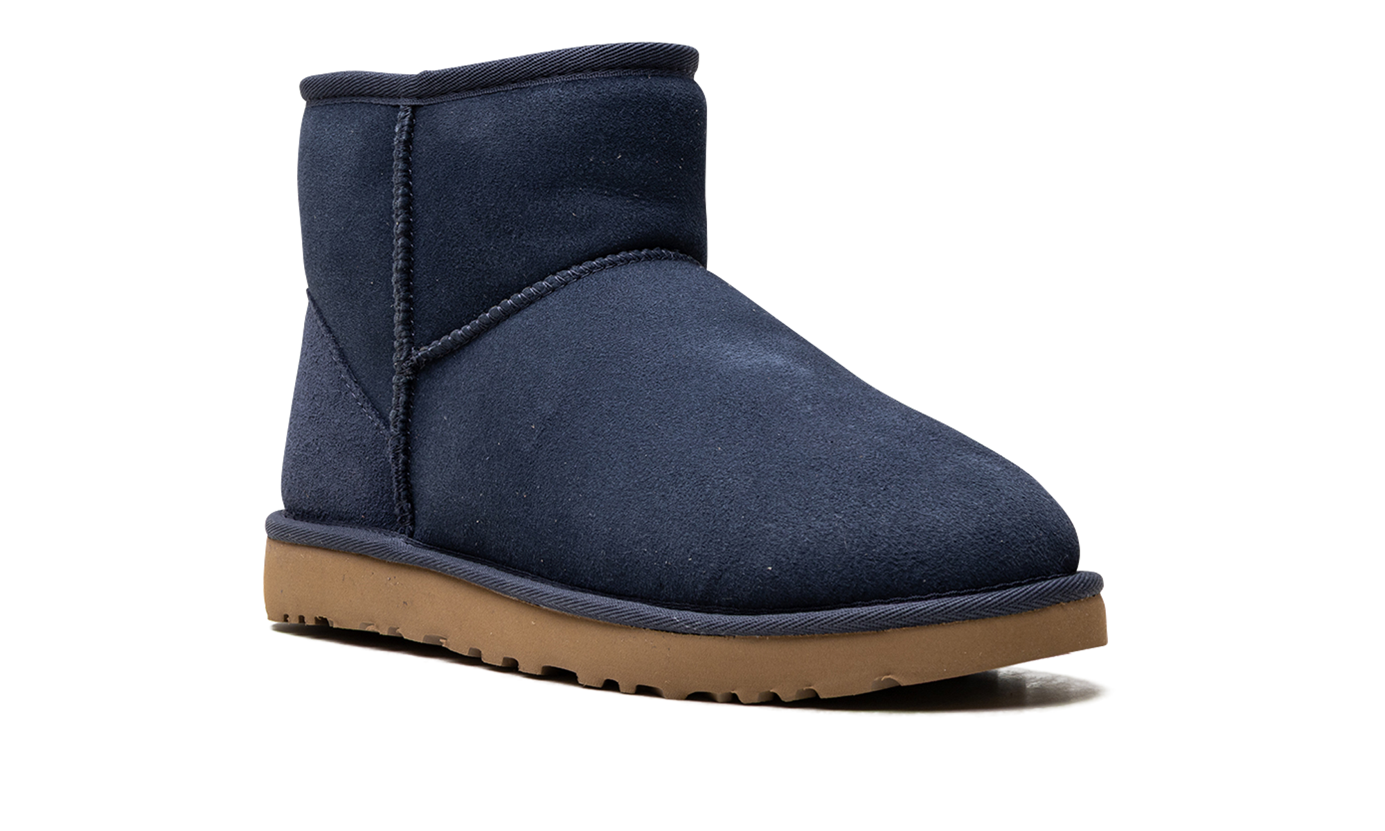 Classic Mini II Boot WMNS "Dark Indigo" 1016222 DKN - view 7