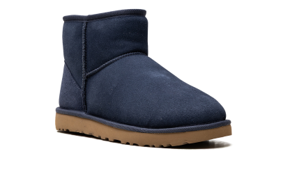Classic Mini II Boot WMNS "Dark Indigo" 1016222 DKN - view 7
