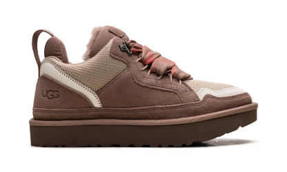Lowmel Sneaker WMNS "Rocky Oak" 1144032 RYK - view 6
