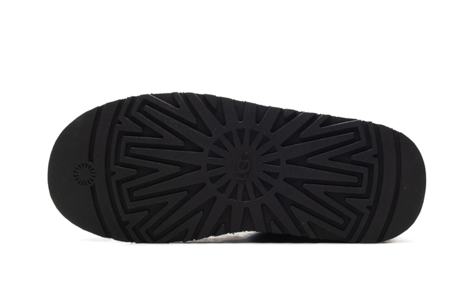 Tazz Sunwave Slipper WMNS "Black" 1169771 BLK - view 5