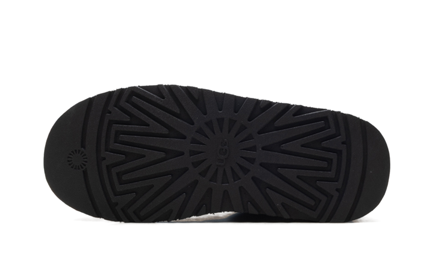 Tazz Sunwave Slipper WMNS "Black" 1169771 BLK - view 5