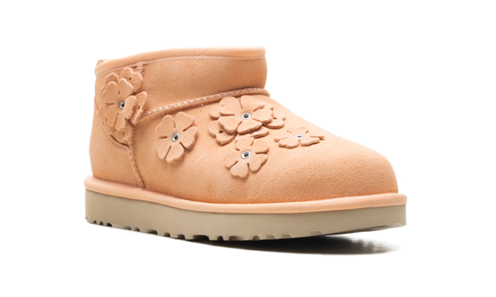 Classic Ultra Mini Fleur WMNS "Pink Bow" 1180012 TRF - view 7