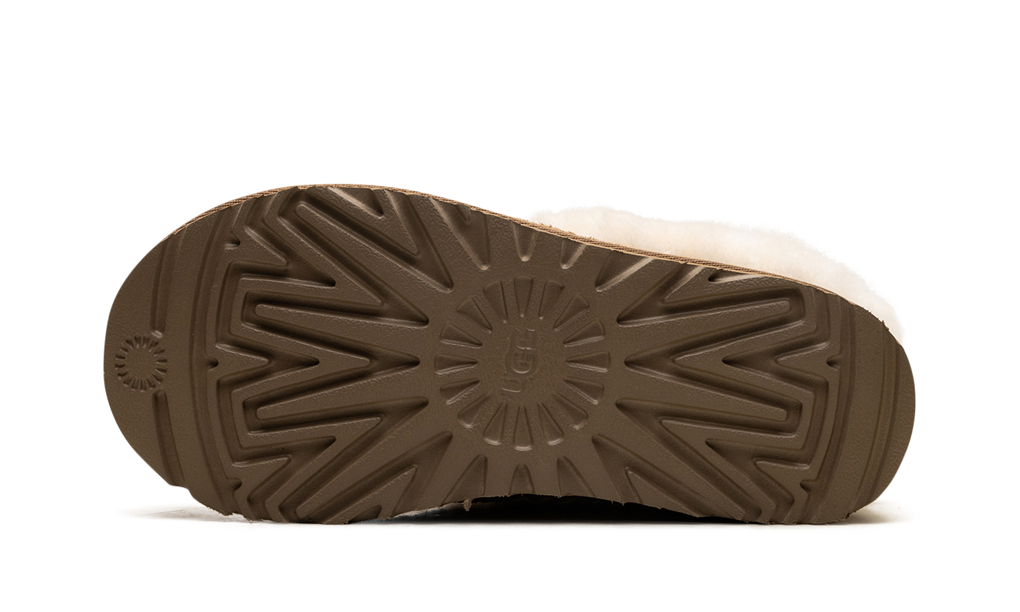 Tasman Alpine Slipper WMNS "Chestnut" 1158258 CHE - view 5
