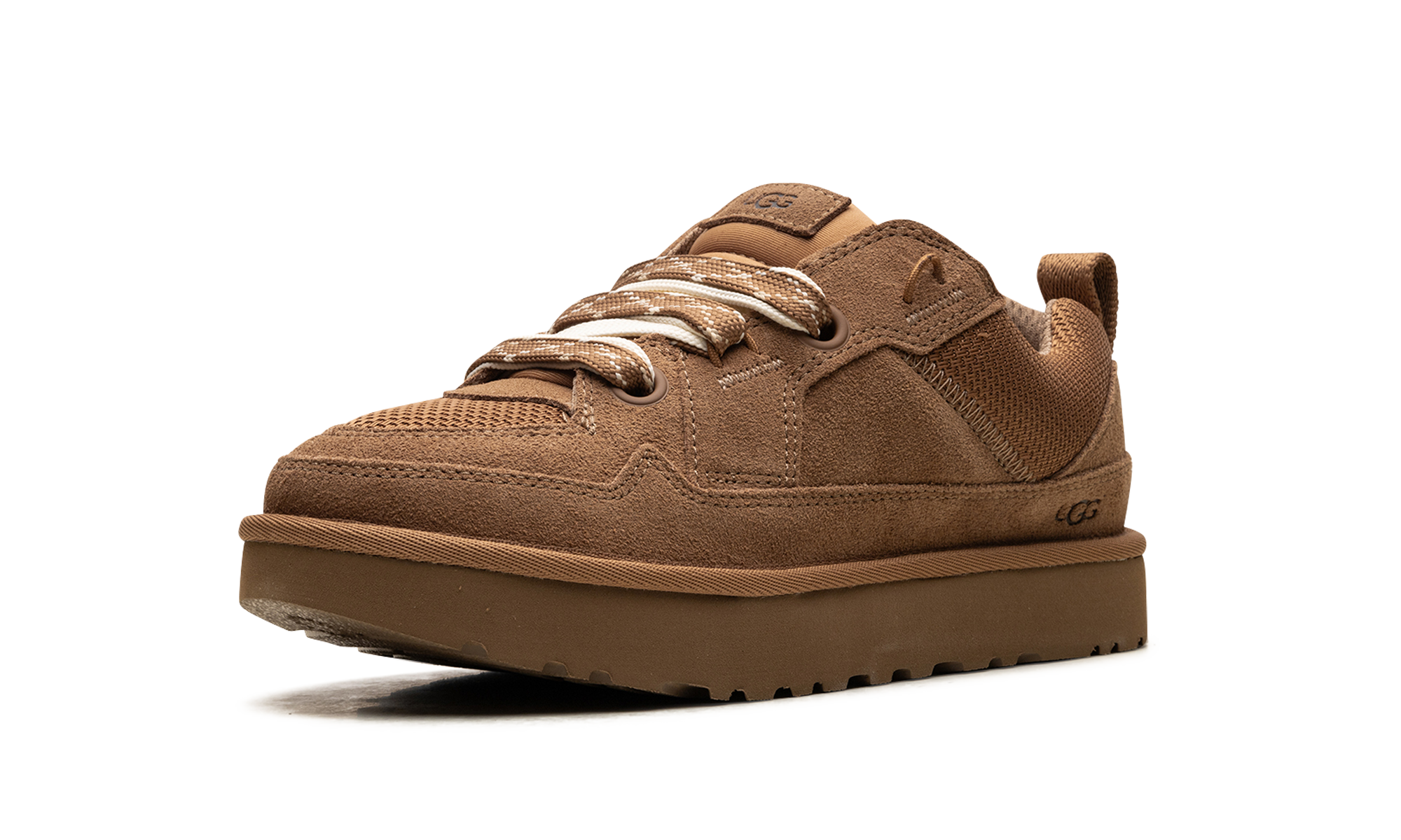 Lowmel Lo WMNS "Chestnut" 1168890 CHE - view 4