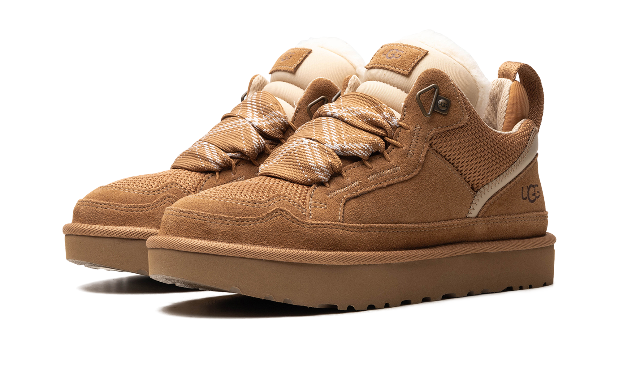 Lowmel WMNS "Chestnut" 1144032 CHE - view 2