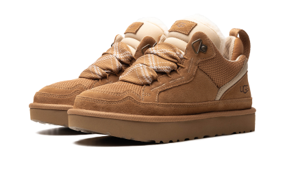 Lowmel WMNS "Chestnut" 1144032 CHE - view 2