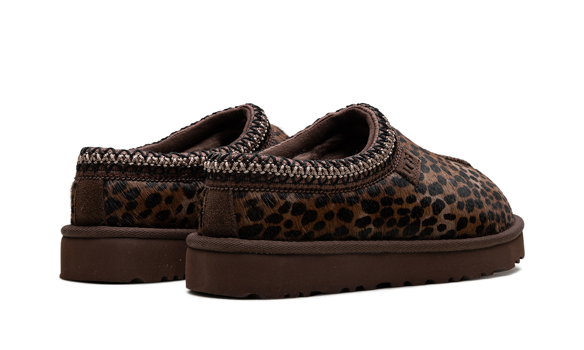 Tasman Slipper WMNS "Caspian Burnt Cedar" 1158350 BCDR - view 3