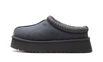 Tazz II Slipper WMNS "Obsidian" 1174471 OBS - view 1