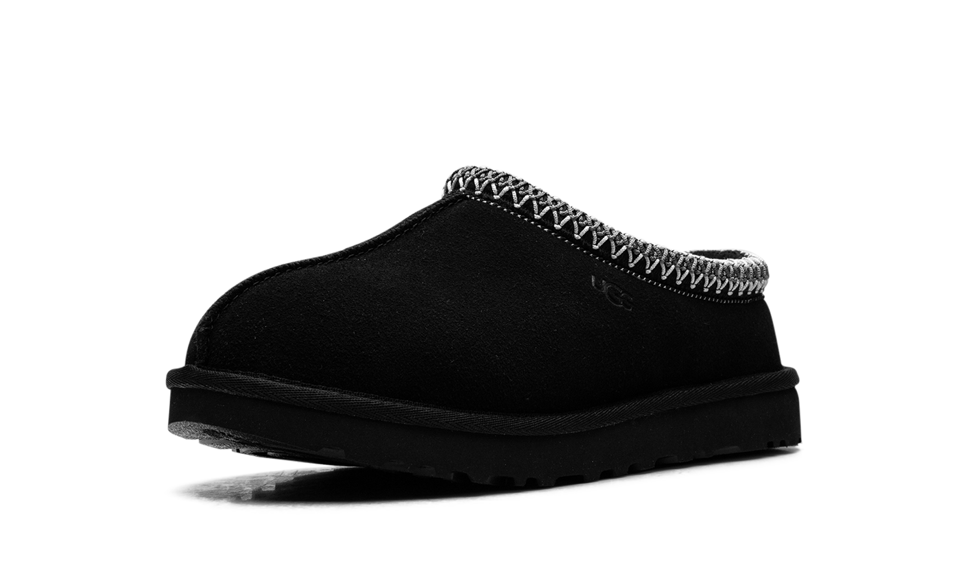 Tasman II Slipper WMNS "Black" 1174470 BLK - view 4