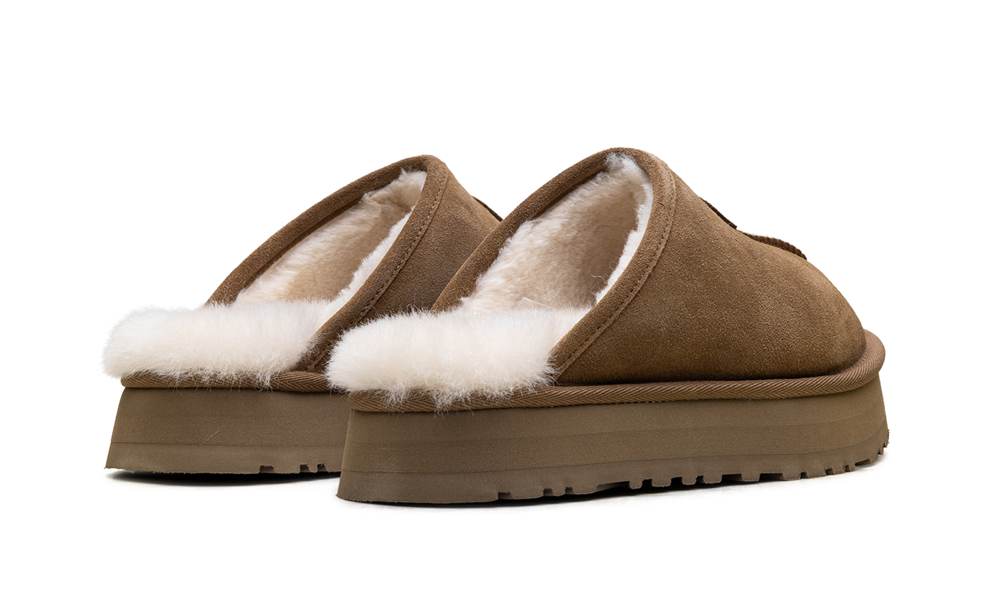 Discoquette WMNS "Chestnut" 1153275 CHE - view 3