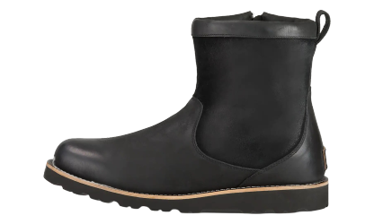 Hannen TL Boots "Black" 1008139 BLK - view 1