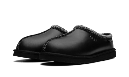 Tasman LTHR Regen Slipper "Black" 1163890 BLK - view 2