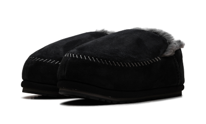 Anders Slipper "Black" 1158174 BLK - view 2