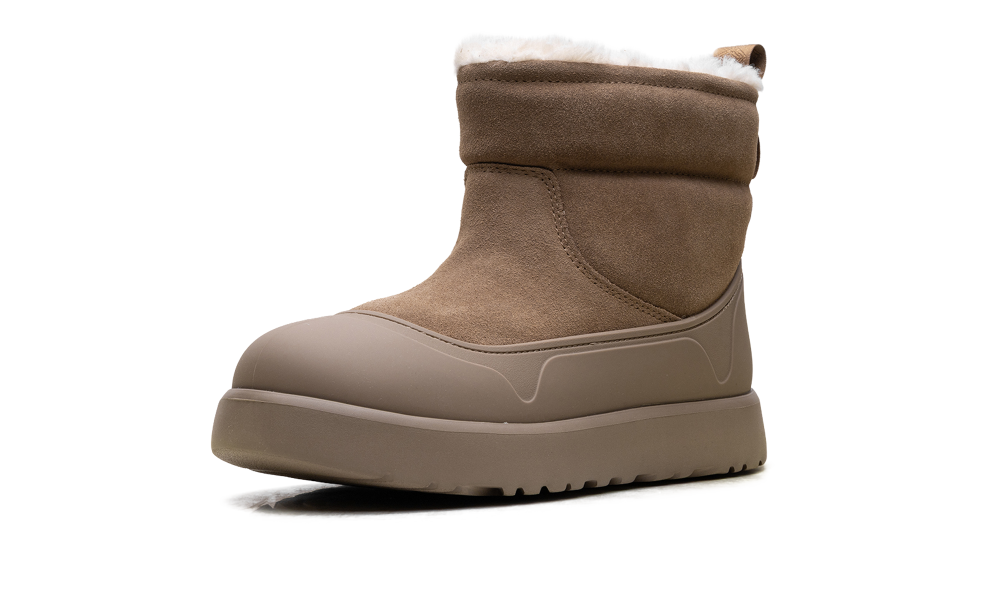 CLASSIC MINI MOD BOOT GS "Chestnut" 1157691K CHE - view 4