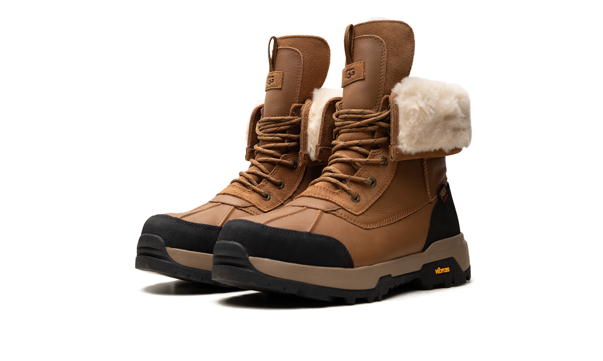 Adirondack Boot XXV "Chestnut" 1170770 CHE - view 2