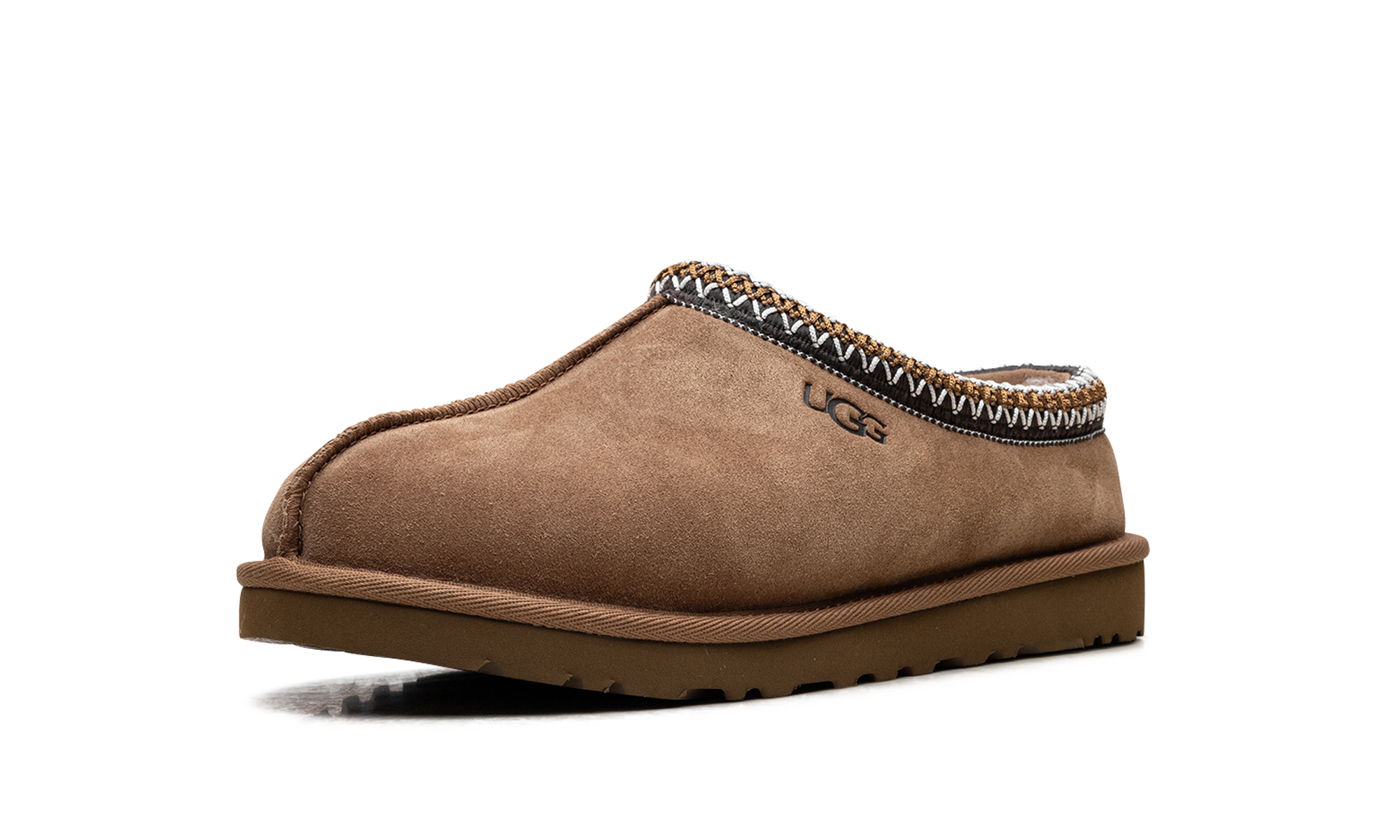 Tasman II "Chestnut" 1174671 CHE - view 4