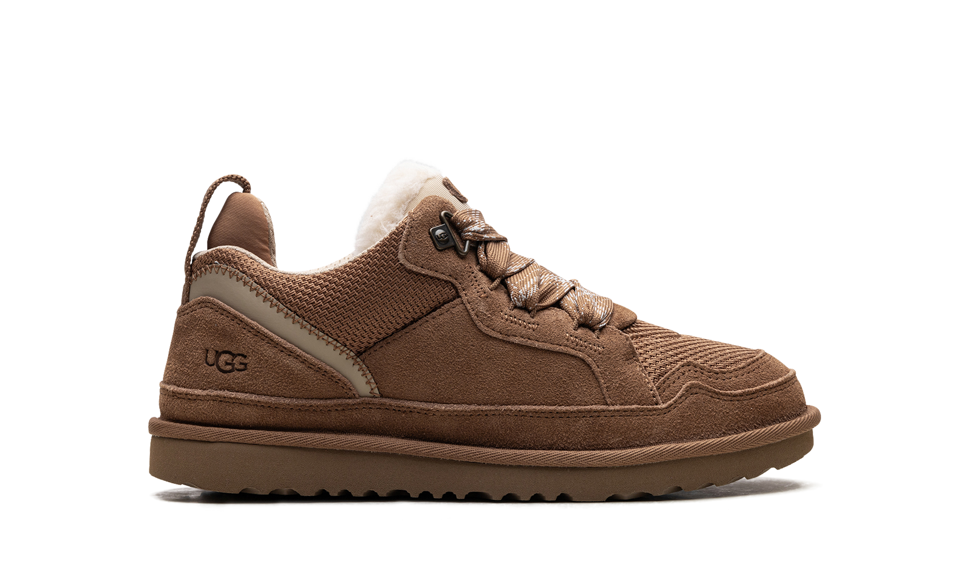 Lowmel GS "Chestnut" 1152410K CHE - view 6