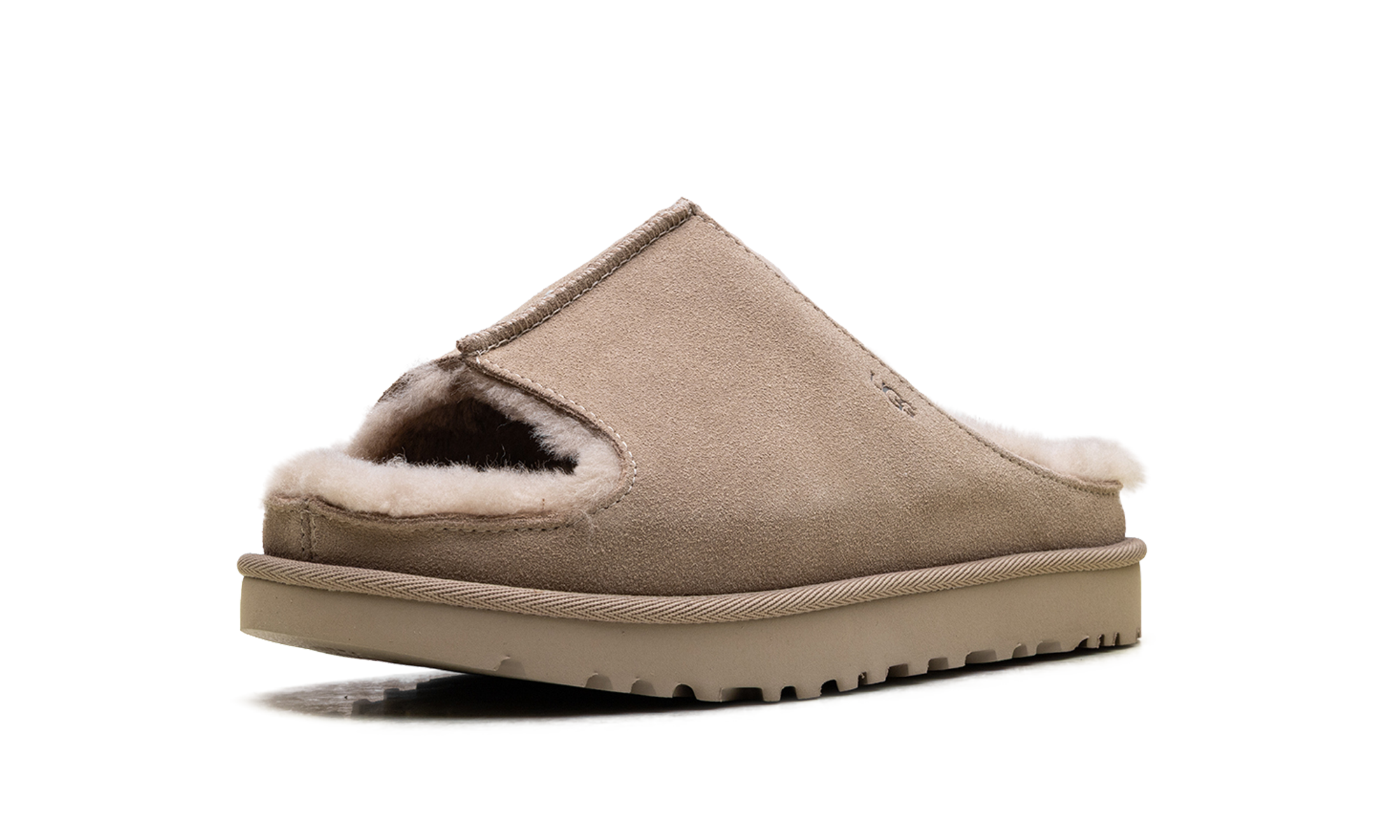 Greenport Slide WMNS "Sand" 1167610 SAN - view 4