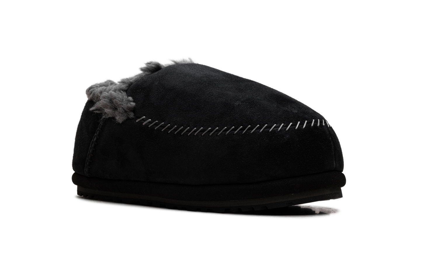 Anders Slipper "Black" 1158174 BLK - view 7