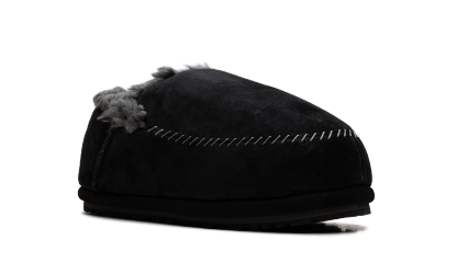 Anders Slipper "Black" 1158174 BLK - view 7