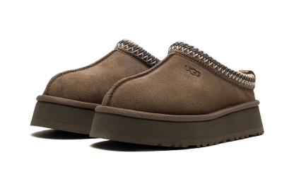 Tazz Slipper WMNS "HICKORY" 1122553 HCK - view 2