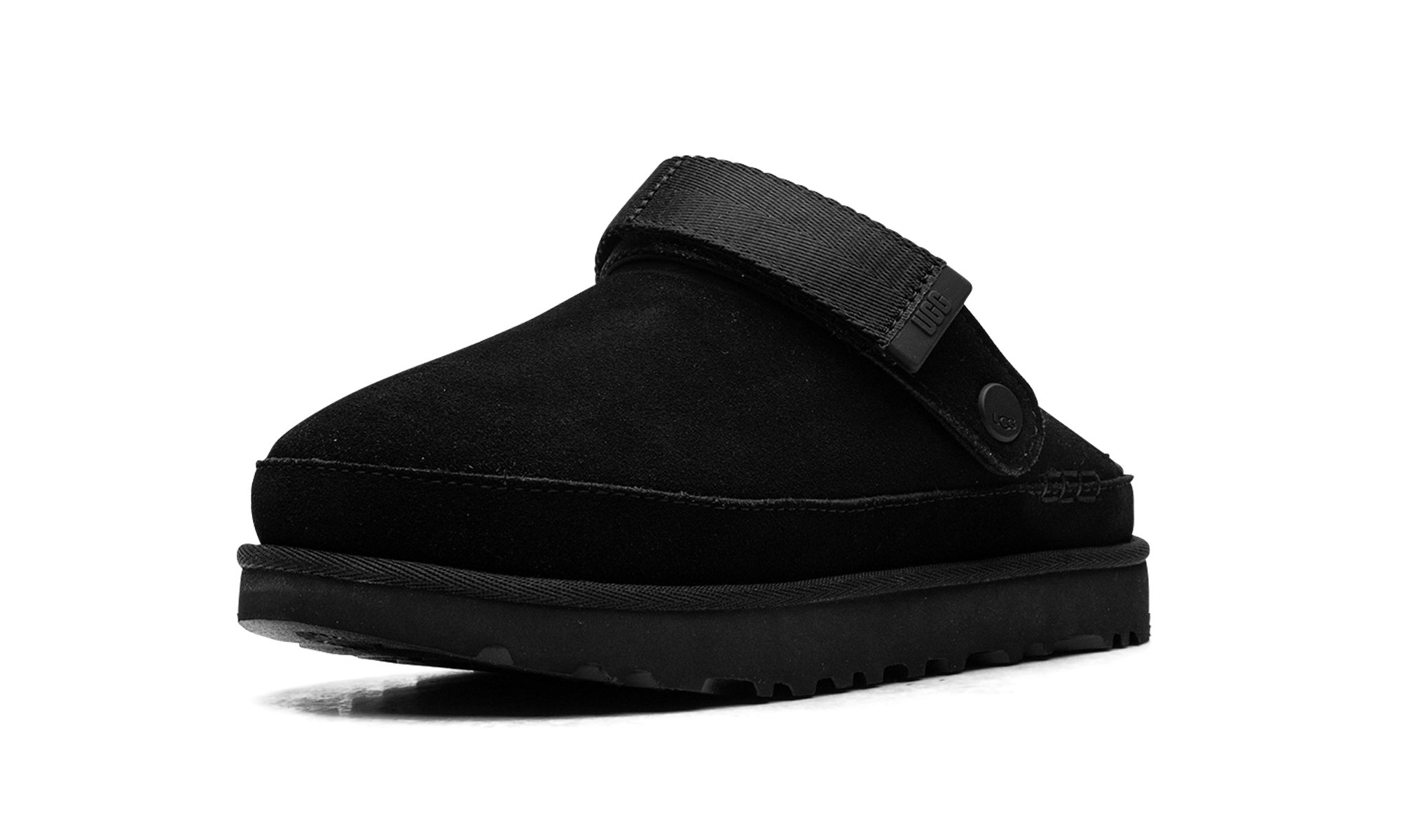 Goldenstar Clog WMNS "Black" 1138252 BLK - view 4