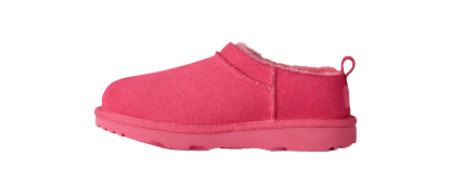 CLASSIC MICRO SLIPPER GS "Pink Bloom" 1174410K PBLM - view 1