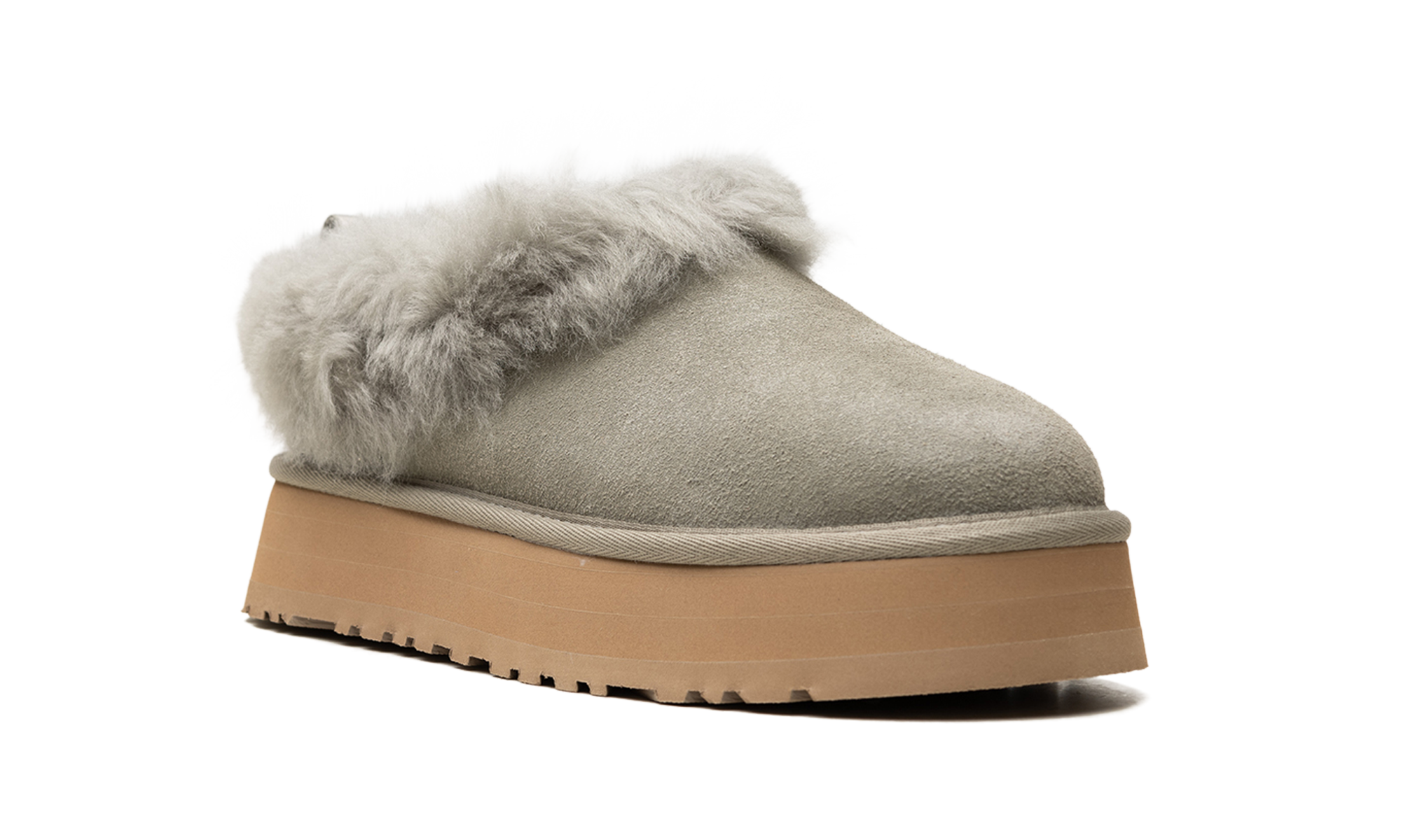 Tazzelle Slipper WMNS "Moss Green" 1171393 MSG - view 7