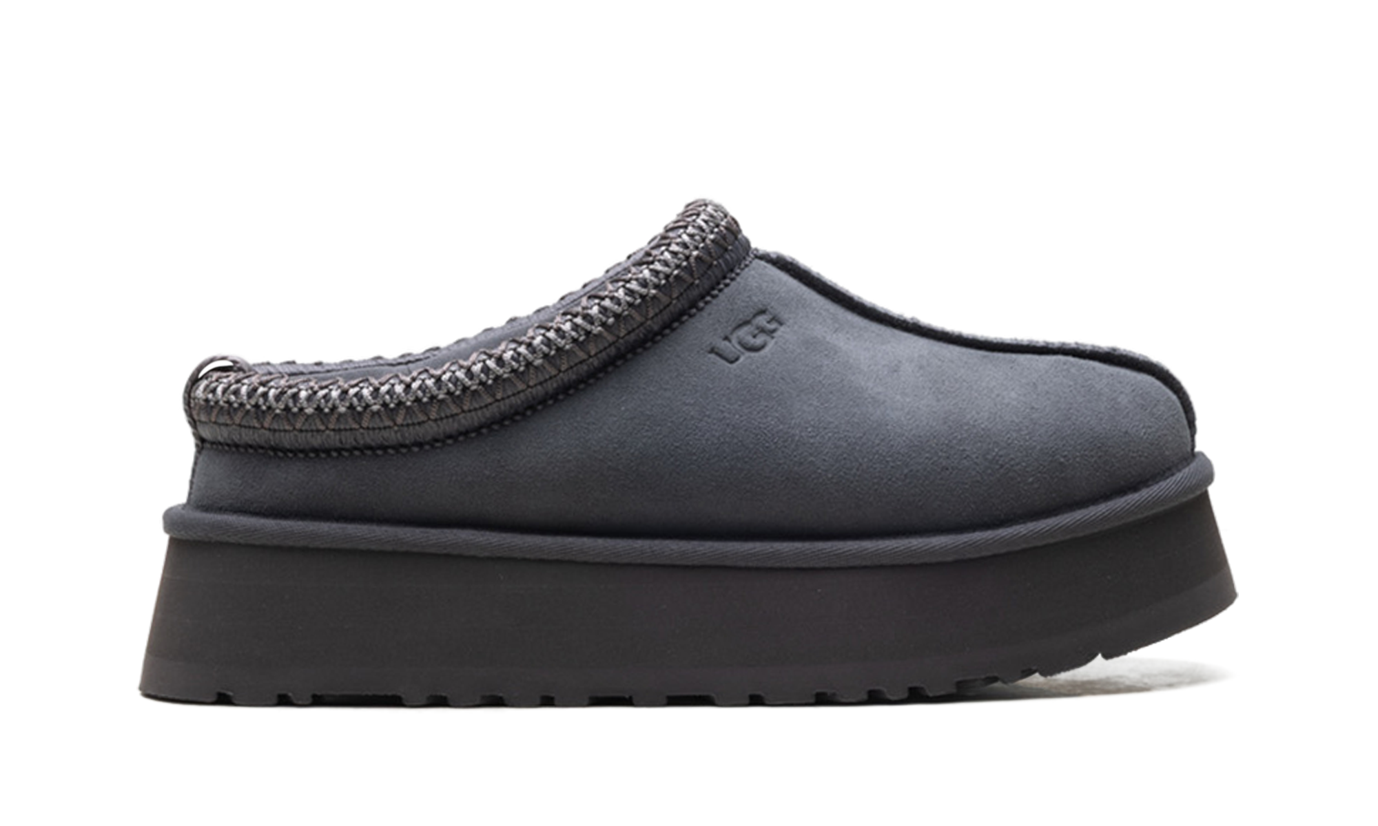 Tazz II Slipper WMNS "Obsidian" 1174471 OBS - view 6