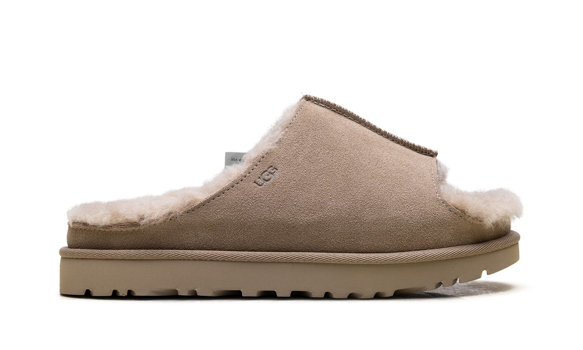 Greenport Slide WMNS "Sand" 1167610 SAN - view 6