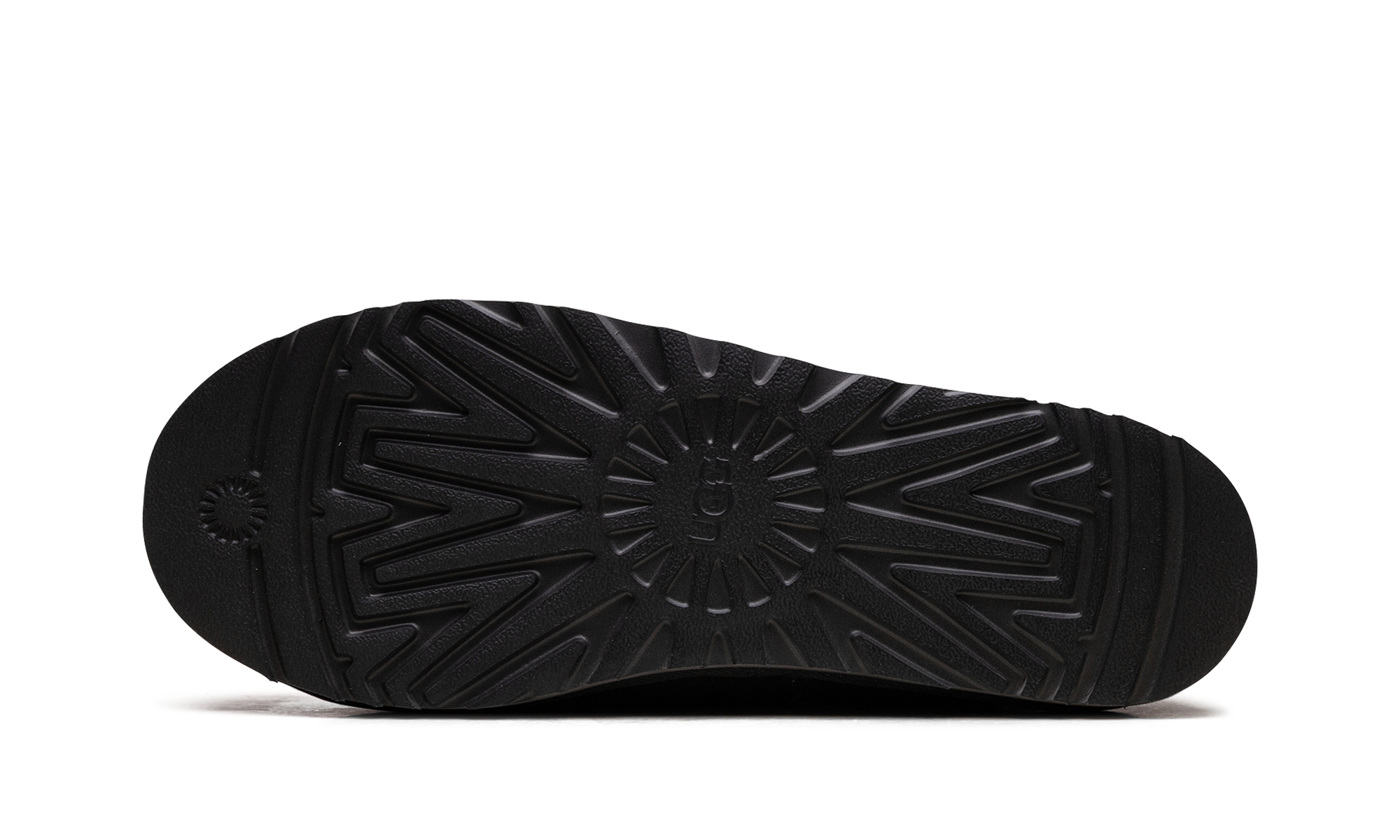 Tasman II "Dark Grey" 1174671 DGRY - view 5