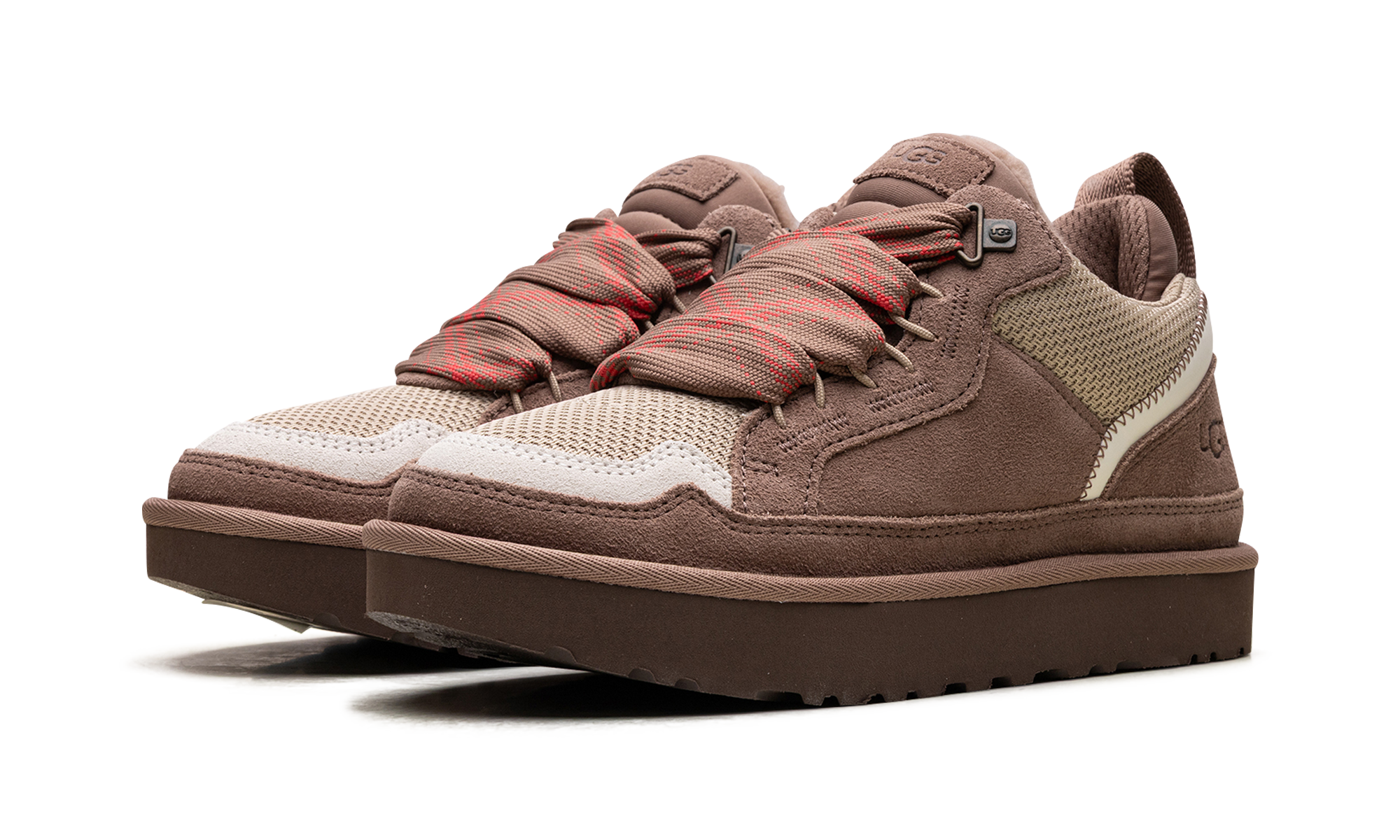 Lowmel Sneaker WMNS "Rocky Oak" 1144032 RYK - view 2
