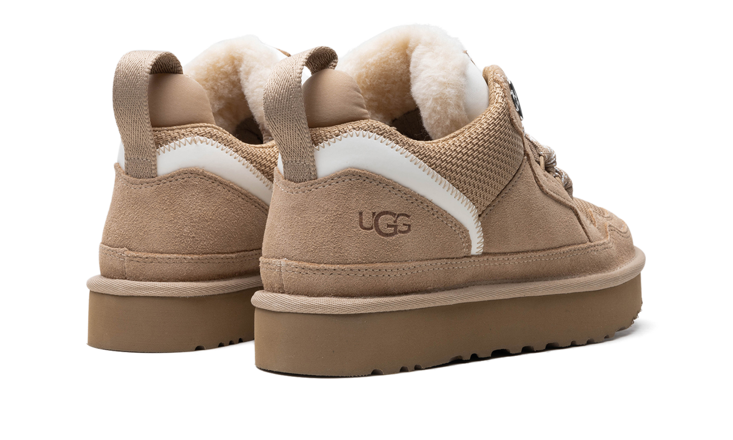 LOWMEL WMNS "Sand" 1144032 SAN - view 3
