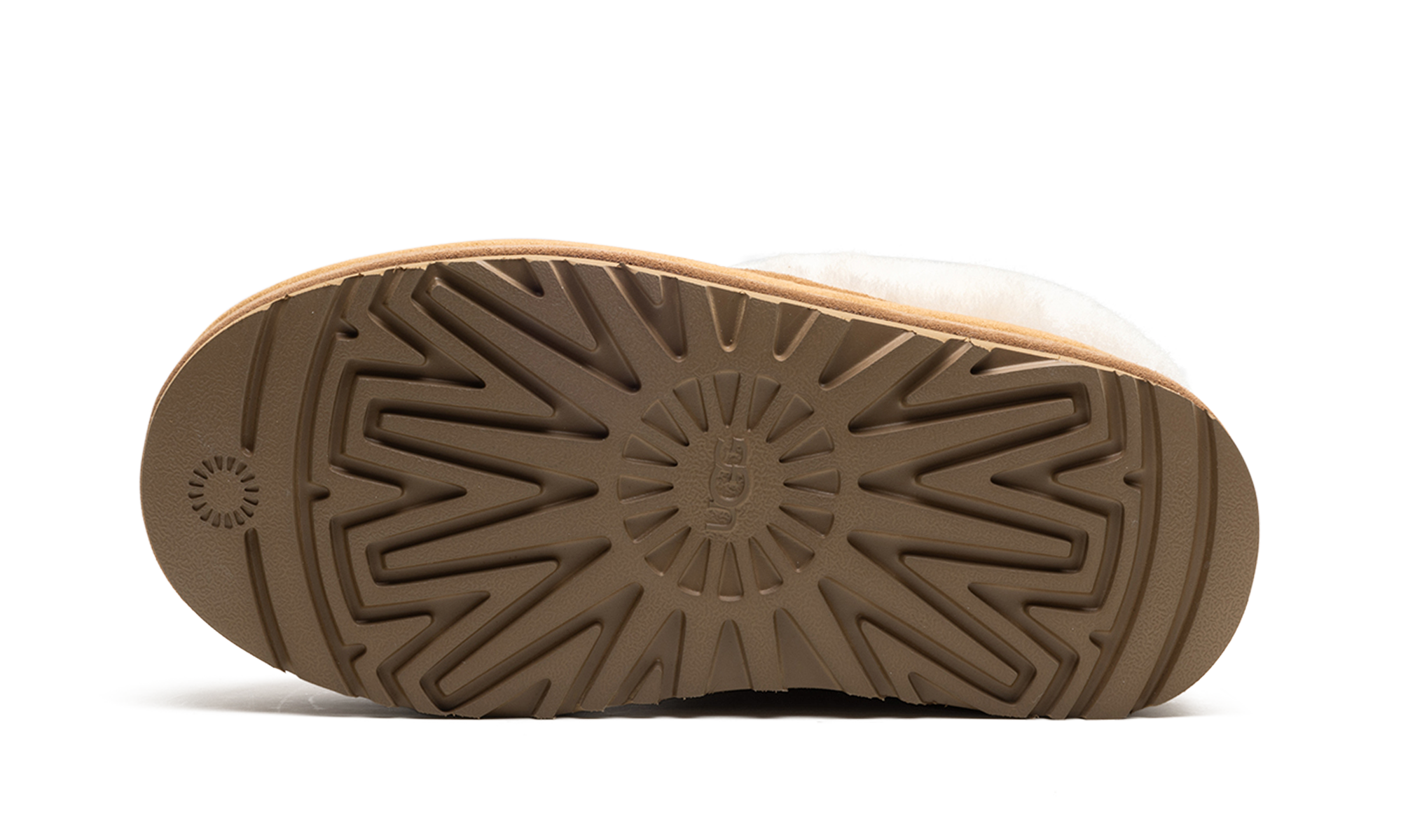 TAZZLITA WMNS "Chestnut" 1146390 CHE - view 5