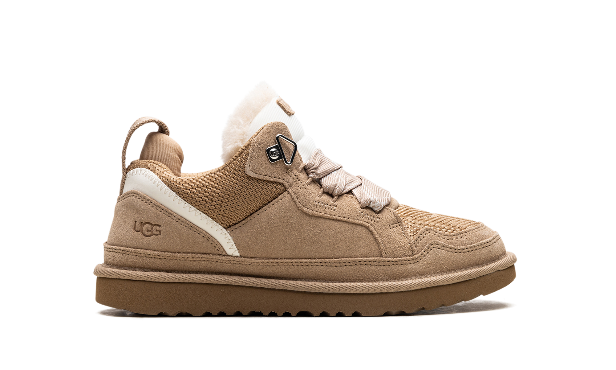 Lowmel "Sand" 1152410K SAN - view 6