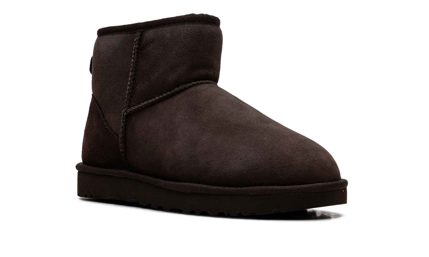 Classic Mini II WMNS "Dusted Cocoa" 1016222 DDC - view 7