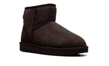 Classic Mini II WMNS "Dusted Cocoa" 1016222 DDC - view 7