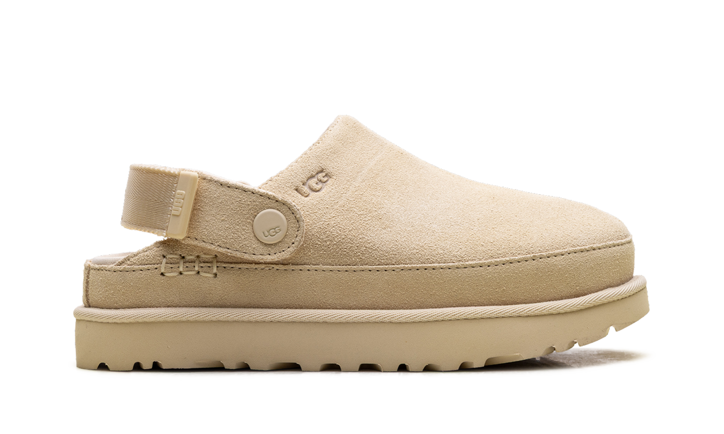 Goldenstar Clog WMNS "Pale Buttercup" 1138252 PBT - view 6