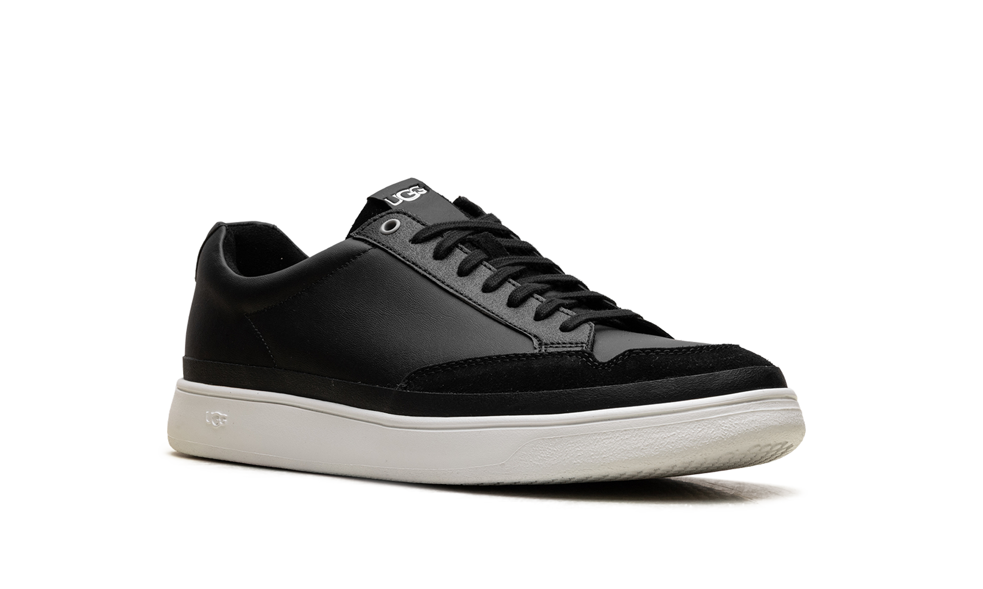 South Bay Low "Black" 1108959 BLK - view 7